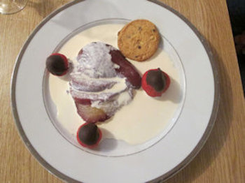 pud